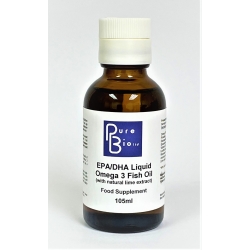 Omega 3 Liquid (EPA/DHA)